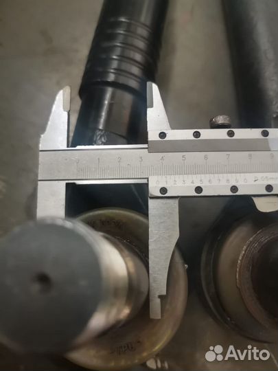 Наконечник рулевой правый hyundai zgaq-03224