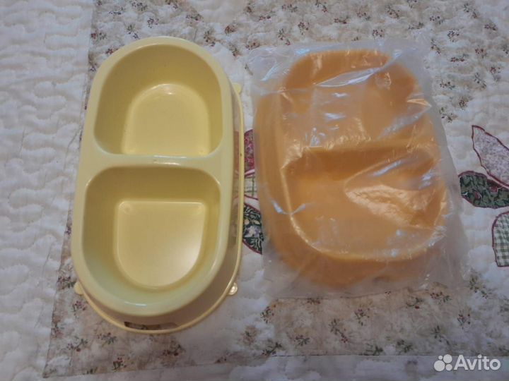 Миска для животных