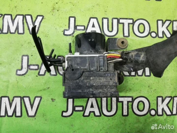 Блок ABS (насос) Ford Focus