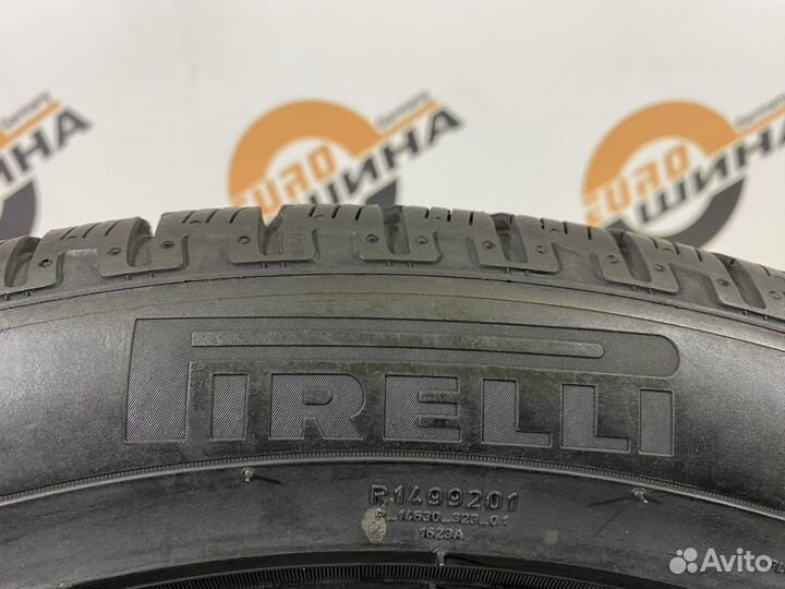 Pirelli Scorpion Winter 265/45 R20 105V