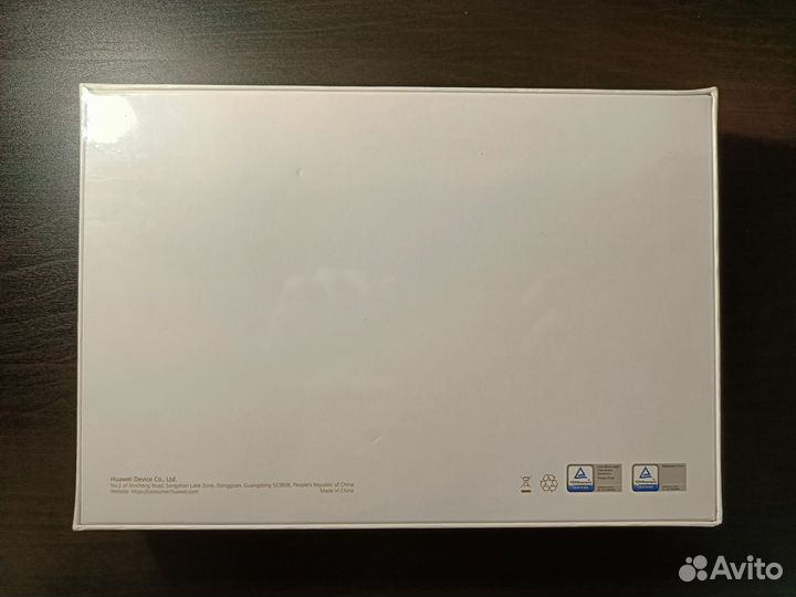 Huawei MatePad PaperMatte 11.5 Wi-Fi 8/256 Gb
