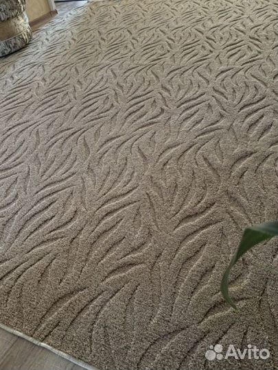 Ковролин палас