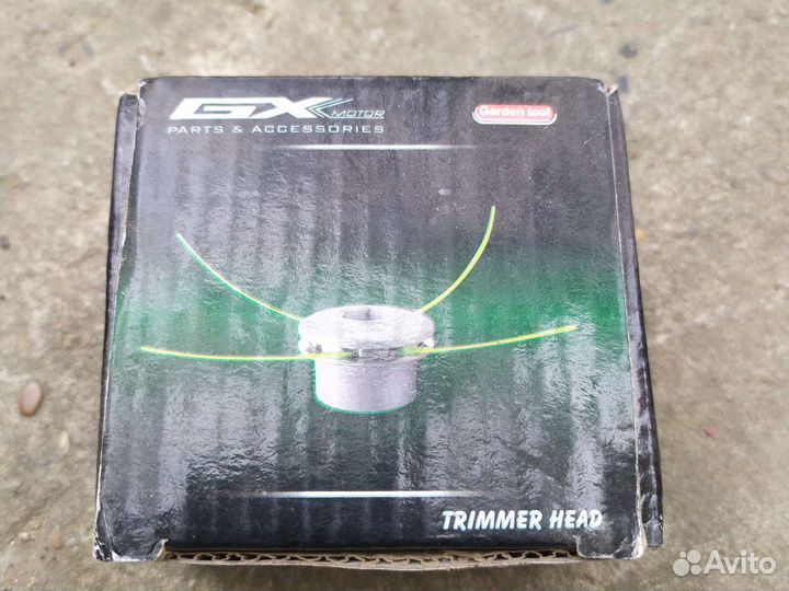 Барабан бензокосы