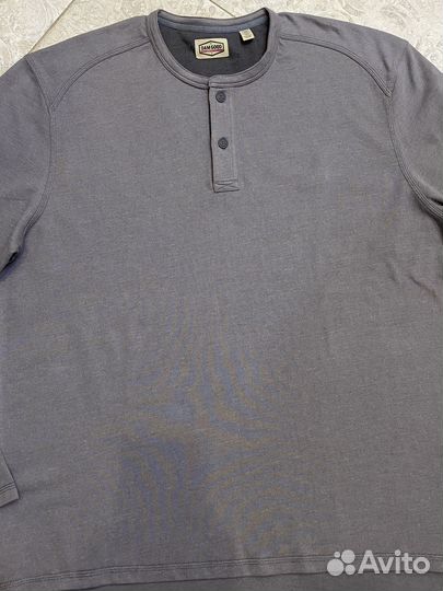 Лонгслив Dam Good/р. 2XL