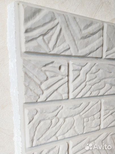 Фасадные панели