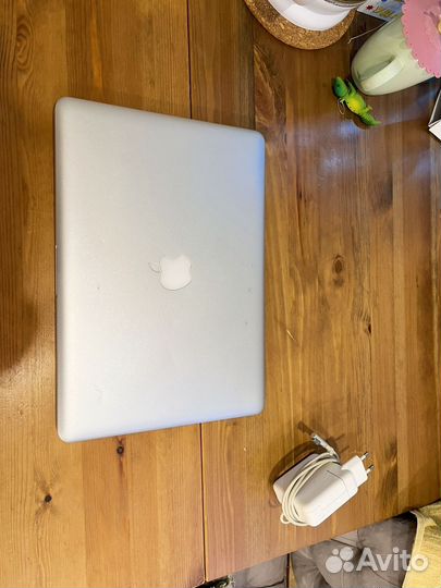 Apple macbook pro 13