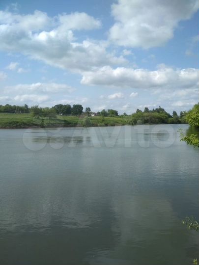 Дом 47 м² на участке 28 сот.