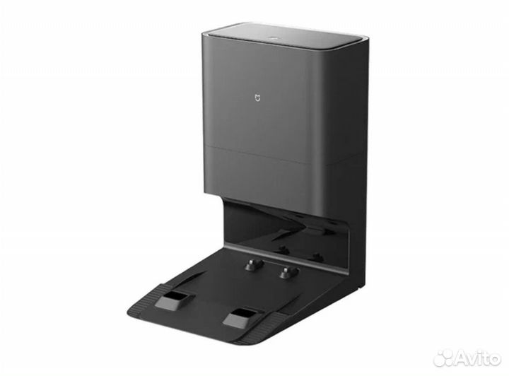 Робот-пылесос Xiaomi Mijia (stytj05zhm)