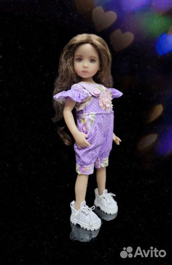 Одежда для куклы