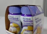 Смесь Nutridrink Compact Protein