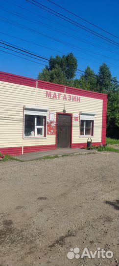 Магазин и холодильное оборудование для магазина