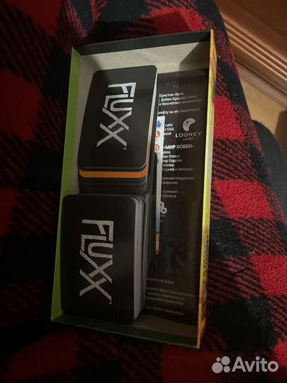 Настольная игра ктулху