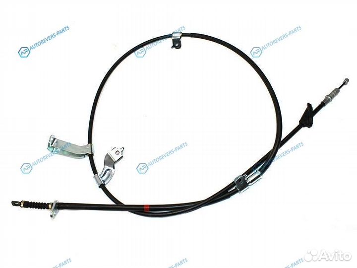 ST-47560-TL1-G02 Трос ручника honda accord CU LH