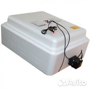 Инкубатор несушка (71арт) на 63 яиц 220В