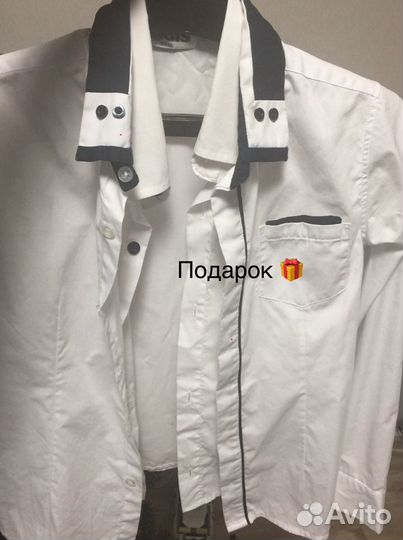 Рубашки