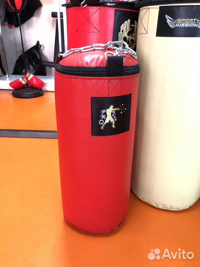 Боксерская груша детская