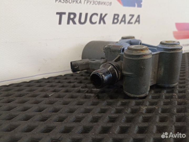 A0001531059 Насос системы AdBlue