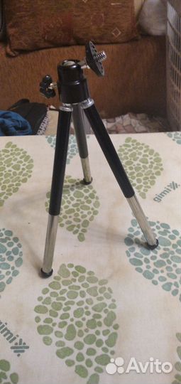 Подставка для фотоаппарата