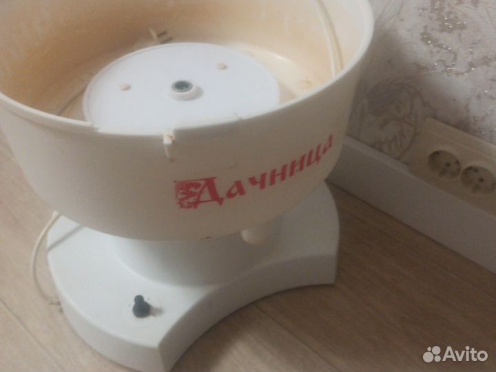 Соковыжималка