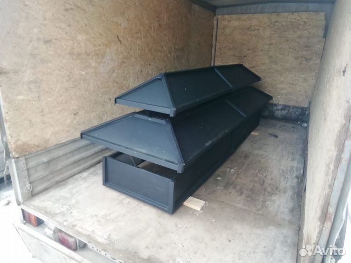 Флюгер на крышу