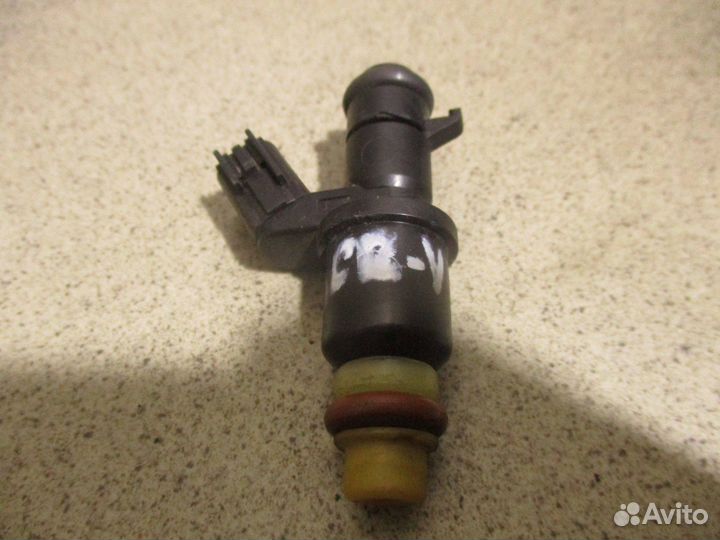 Форсунка инжекторная электрическая Honda CR-V IV