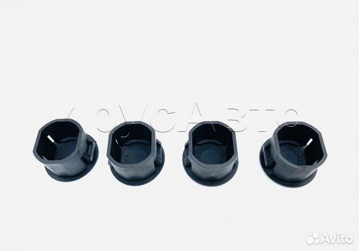 Заглушка отверстия датчика парковки vesta веста