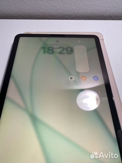 iPad air 5 256gb