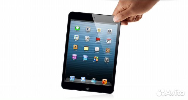 Apple iPad mini 32Gb Wi-Fi + Cellular (A1454)