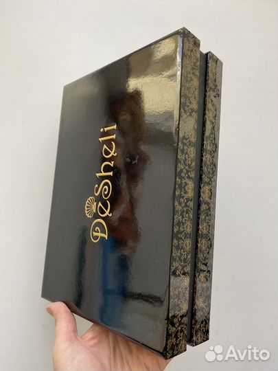 Cleartone массажер для лица от DeSheli