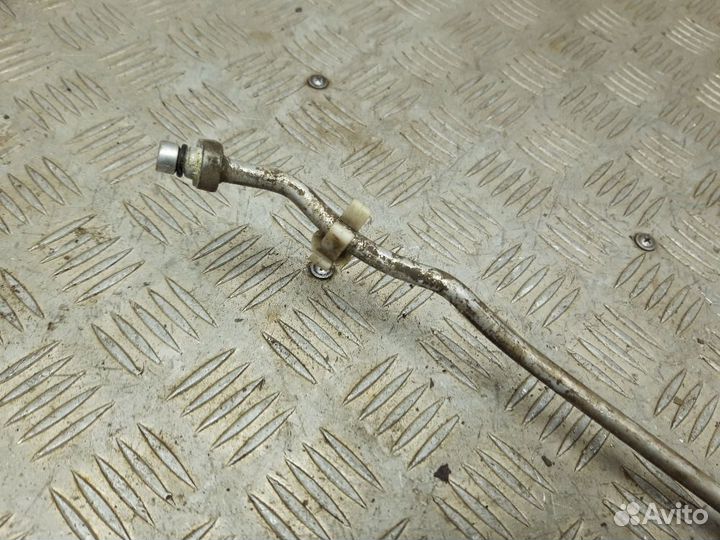 Трубка кондиционера Nissan Qashqai J10 2006-2013