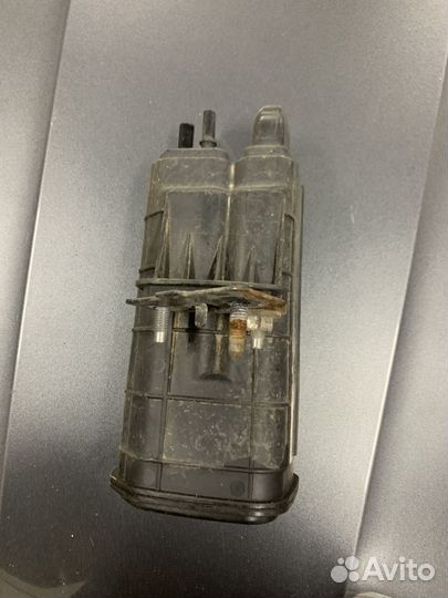 Renault duster Адсорбер топливных паров