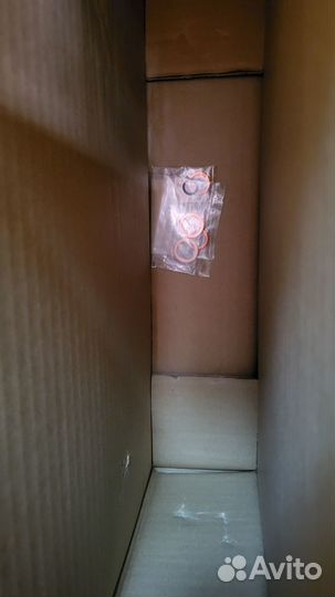 Шланг гур Ниссан Мурано Z51 D97201AN5A