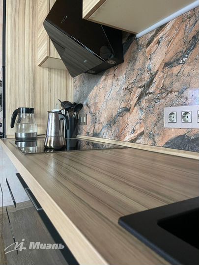 3-к. квартира, 56,8 м², 26/30 эт.