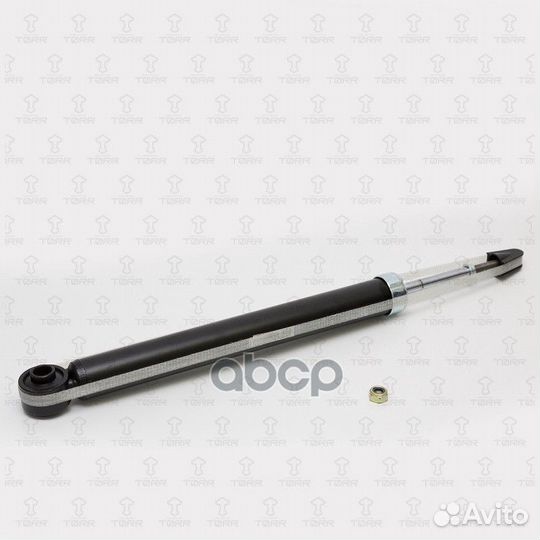 Амортизатор задний газовый toyota Yaris 99- DH1