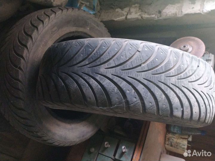 Continental Conti4x4Contact 215/65 R16