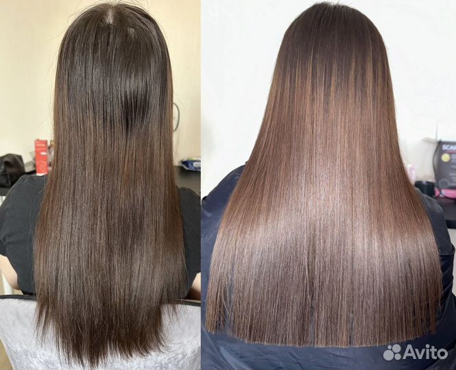 Ищу моделей на кератин, ботокс, нанопластика