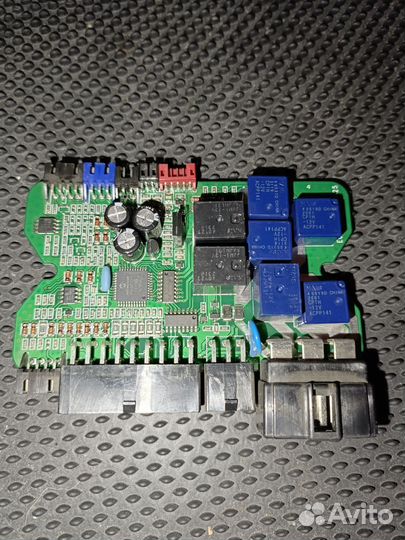 Сигнализация starline a91, оригинал