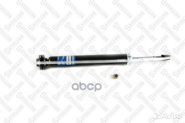 Амортизатор задний газовый Toyota Corolla 06 4