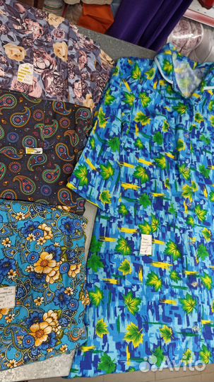 Пошив постельного белья и одежды для дома