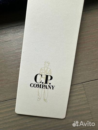 Шапка CP company