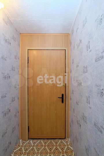 Комната 15,8 м² в 4-к., 2/6 эт.