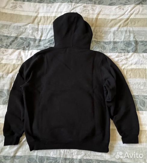 Худи Stussy оригинал