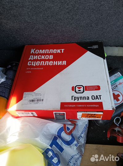 МКПП ваз 2114