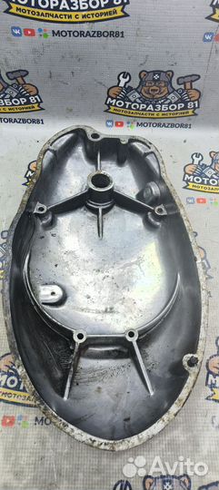 Крышка сцепления Иж планета 2