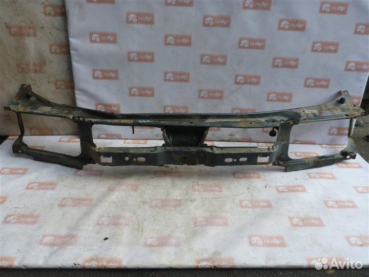 Передняя панель кузова Volkswagen Passat B3 RP