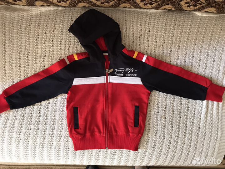 Одежда пакетом