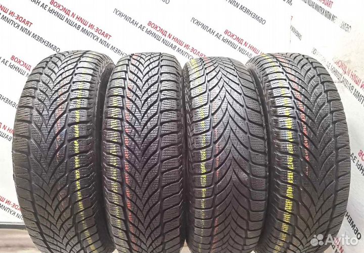 Goodyear UltraGrip Ice 2 195/55 R15 82N