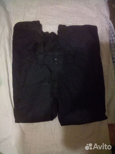 Горнолыжный брюки женские 46 размер