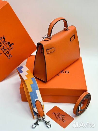 Сумка женская Hermes