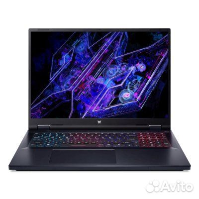 Ноутбук Acer Predator Helios Neo 18 PHN18-71-736A